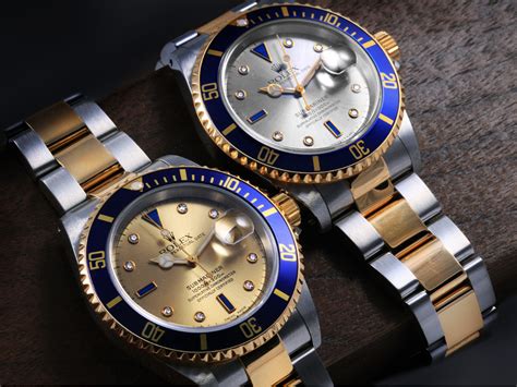 rolex certi